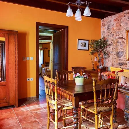 Comfortable House With Sea View In + Jacuzzi *