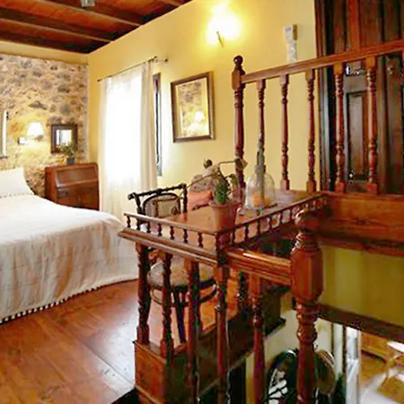 Holiday home Comfortable House With Sea View In + Jacuzzi *